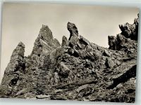 Kerry Foto AK Insel Skellig Michael