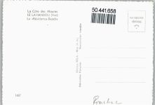 83980 Le Lavandou