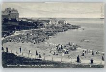 Portrush - Meer, Strand