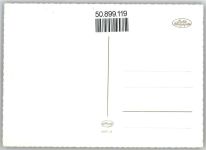 Amag No. 9027/2 Briefmarkensprache