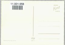 Verlag Amag Serie 9027-7 Briefmarkensprache