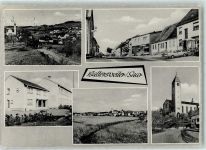 66640 W6698 Baltersweiler , Saar