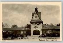 15526 O1241 Bad Saarow - Bahnhof