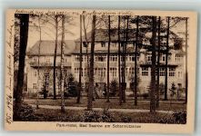 15526 O1241 Bad Saarow - Park Hotel