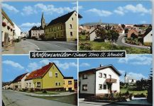 66625 W6697 Wolfersweiler