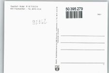 92342 W8437 Freystadt , Oberpf - Gasthof Pietsch
