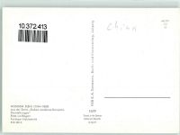 Beijing Peking - Tracht