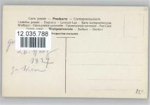 Foto AK Porträt Beethoven, L. van 1827