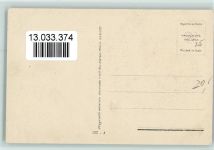 Serie 233-1 - Frauenkopf Corbella, T. Künstlerkarte