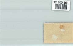 Reklamemarke - Flugsport Serie - Ago Doppeldecker Flugwesen