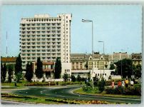 Temesvar Timisoara - Hotel Continental