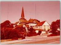 59602 W4784 Kallenhardt FOTO KEINE AK St. Clemenskirche