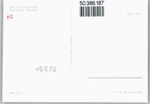 15526 O1241 Bad Saarow - Kutsche