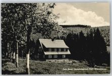 98587 O6081 Oberschönau , Thür