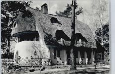15526 O1241 Bad Saarow - Ferienheim Einheit