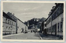 66424 W6650 Homburg , Saar - Saarbrückerstraße