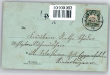 84559 W8261 Kraiburg a. Inn Gebrauchsspuren Mondschein