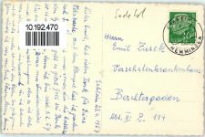 Opava Troppau Foto AK Schmetterhaus