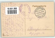 Pinsk 1916 - Dampferanlegestelle Seitenraddampfer Ruderboot