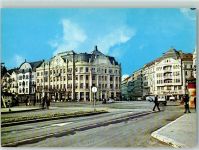 Temesvar Timisoara - B-dul 30 Decembrie