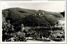 3631 Kirchschlag - Kirche , Marke fehlt