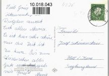 46499 W4236 Dingden - Bildungsstätte "Klausenhof"