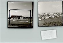26316 W2930 Dangast FOTO KEINE AK Campingplatz