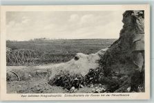 Minsk - WK I Narotsch-See