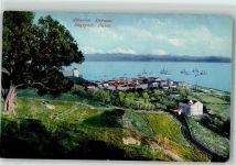 Durres 1918