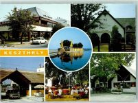 Keszthely Kesthell
