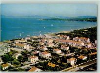 83400 Hyeres - Fliegeraufnahme