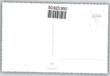 84559 W8261 Kraiburg a. Inn - Schloßbergkircherl