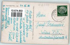 O6530 Hermsdorf , Thür Abt. 2/231 RAD 1941