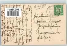 Neustettin Szczecinek 1916 Gebrauchsspuren Wurchow Pommern