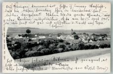 Zlin Gottwaldov 1904 Gebrauchsspuren Clsovice Adelskorrespondenz
