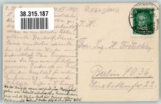 Schlingelbaude 1927 Winter Riesengebirge