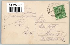Split Spalato 1914 Foto AK Hafen Riva S. Francesco