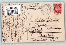 Oslo Kristiania Bandakkanal Dalen Skien Motiv Norwegen 1913 Foto AK