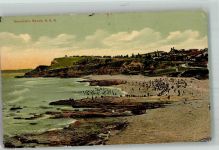 Sydney Foto AK Newcastle Beach