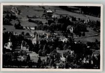 Bad Flinsberg Swieradow-Sdroj Foto AK