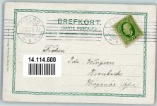 Malmö 1902 Foto AK Kundsparken