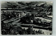 Echternach Foto AK Kleine Schweiz