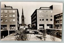 Coventry Foto AK The Precinct