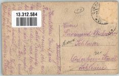Zlin Gottwaldov 1922 Gebrauchsspuren Rakodav