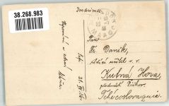 Safi Foto AK Tracht Schule Ort handschriftlich