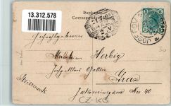 Josefov Josefstadt 1905 Gebrauchsspuren