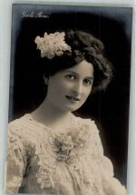 Greta Rene Filmschauspieler