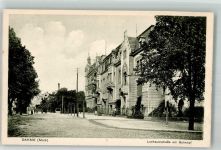 14913 O1701 Dahme , Mark - Luckauerstrasse