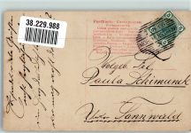 Mutter Kinder S. 668-6349 Rotophot 1906