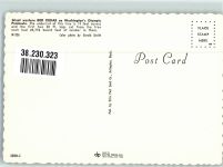 Red Cedar Baumfäller Forstwirtschaft